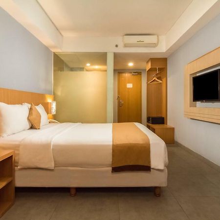 Kyriad Royal Seminyak Eksteriør billede